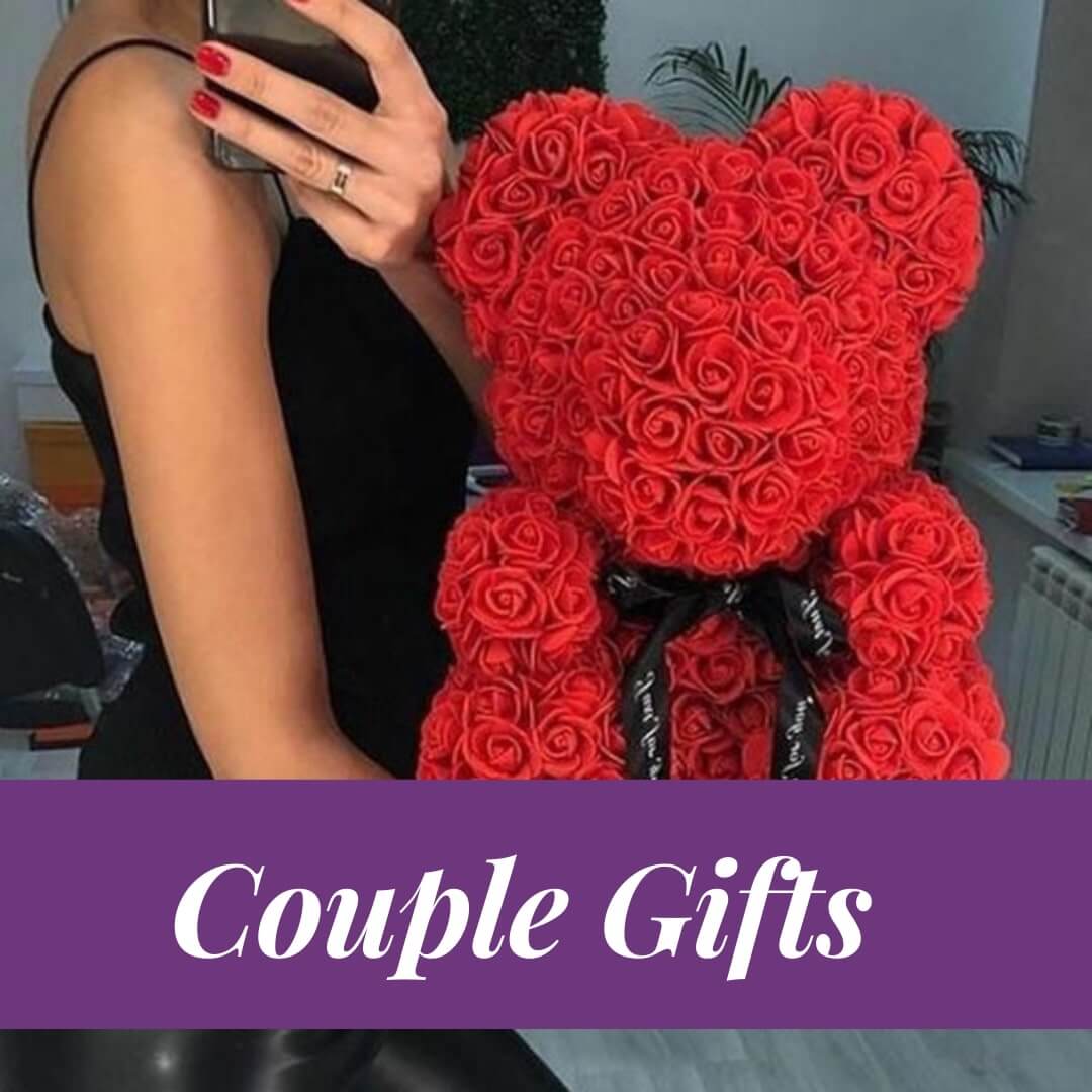 160+ Cute Couple Gift Ideas