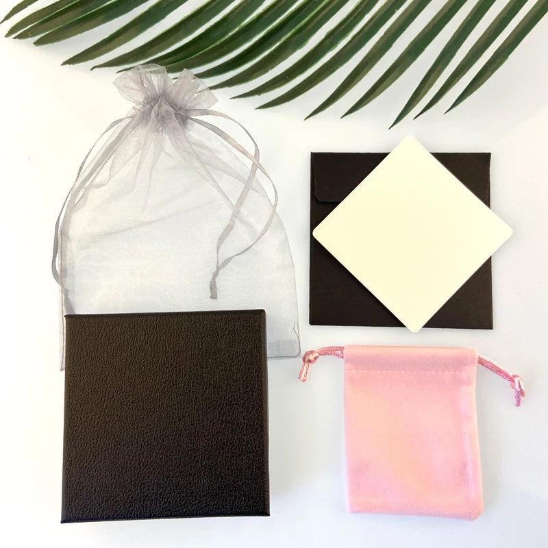 Soul Sister Best Friend Necklaces BigBeryl