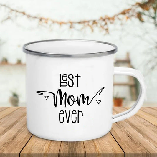 Best Mom/dad Mugs