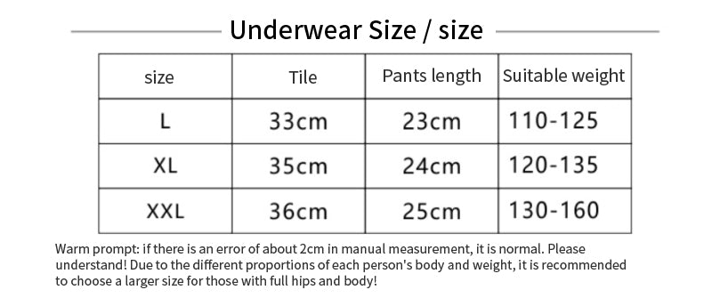 Cute Matching Couple Undies BigBeryl