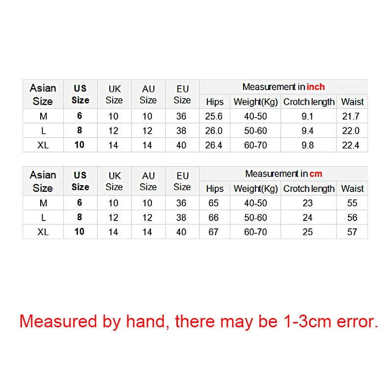 Anime Inspired Underwear Set For Couples