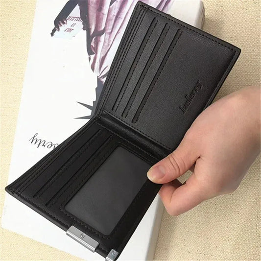 Personalized Custom Photo Wallet