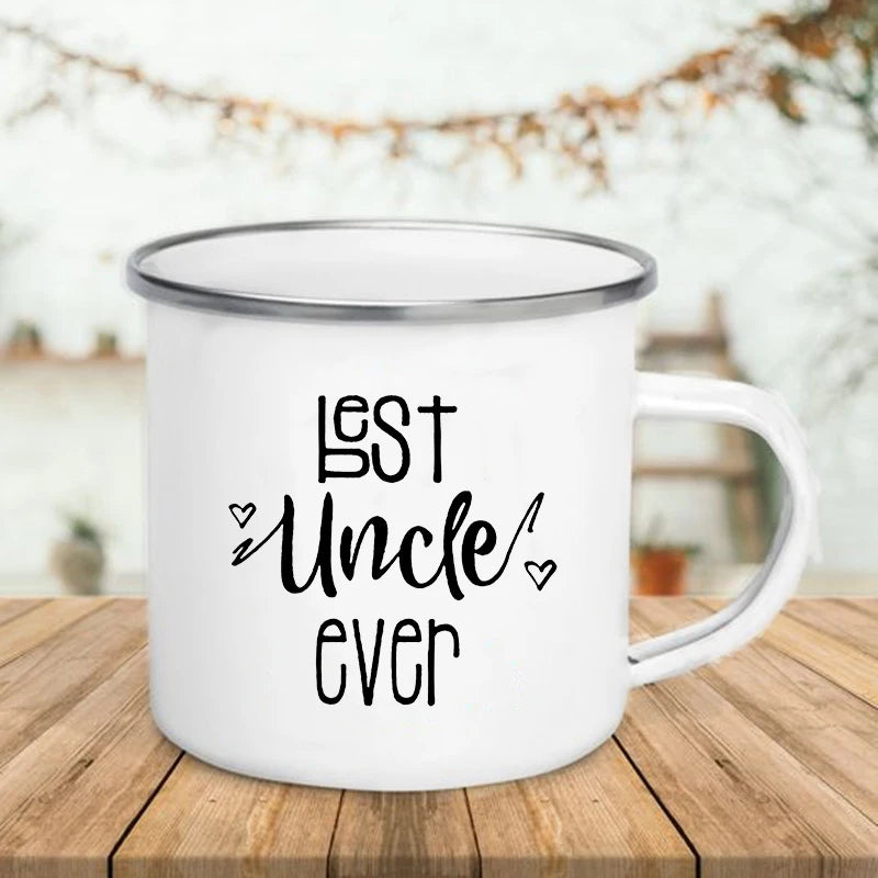 Best Mom/dad Mugs