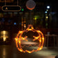 Aesthetic Halloween Theme LED String Lamp