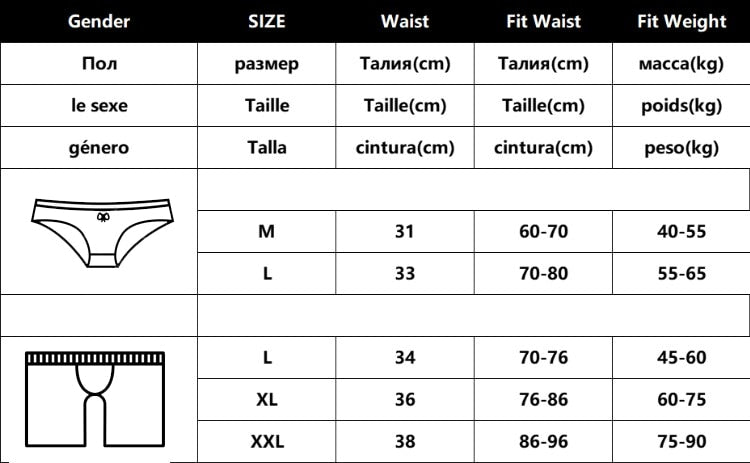 Cute Kawaii Fruit Pattern Matching Couple Underwear With Lace Details BigBeryl