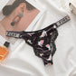 Cute & Sexy Cartoon Matching Underwear For Couples