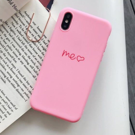 King and Queen Phone Cases - BigBeryl