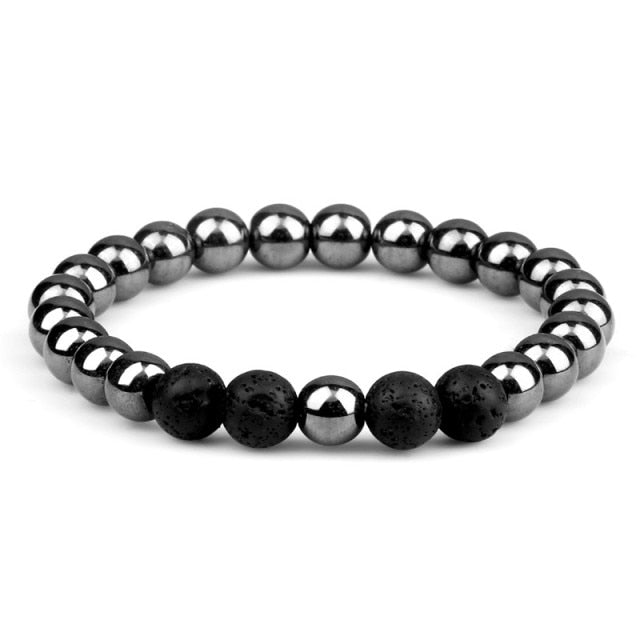 Hematite Bracelet - BigBeryl