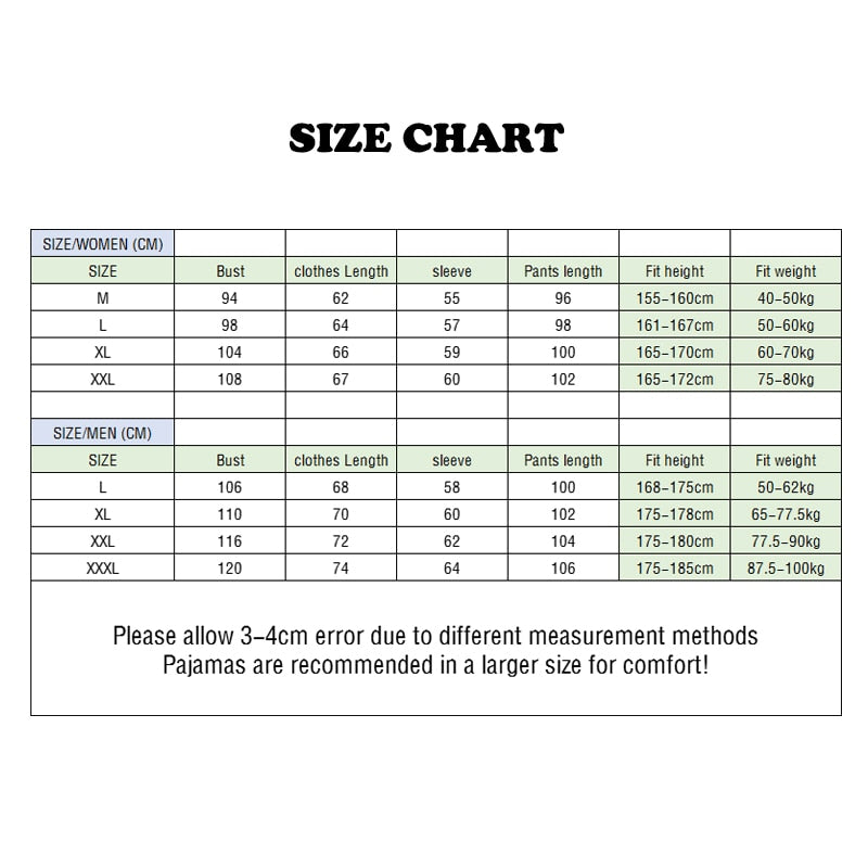 Blue Bear Warm Couple PJs - BigBeryl