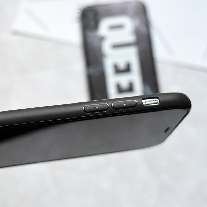 King and Queen Matching Couple iPhone Cases - BigBeryl