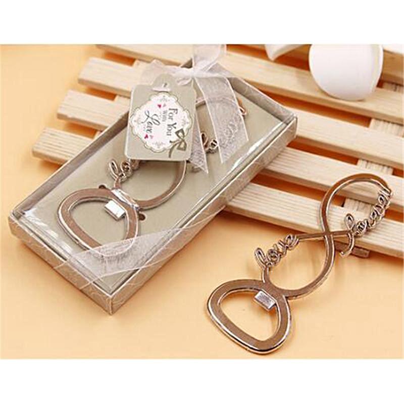 Love Forever Bottle Opener - BigBeryl