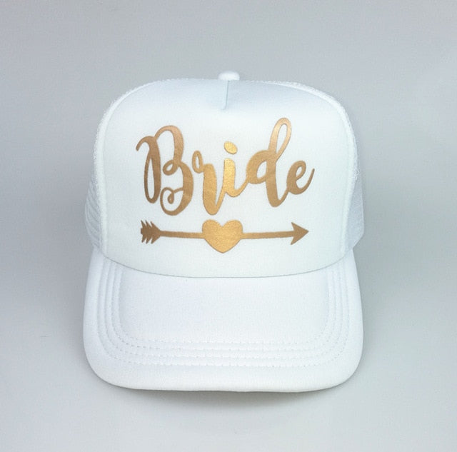 Bachelorette Party Hats - BigBeryl