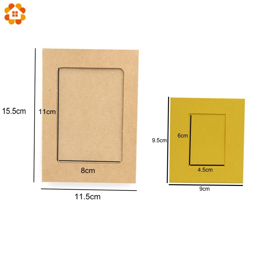 Birthday Photo Booth Props Decoration - 10 PCs - BigBeryl