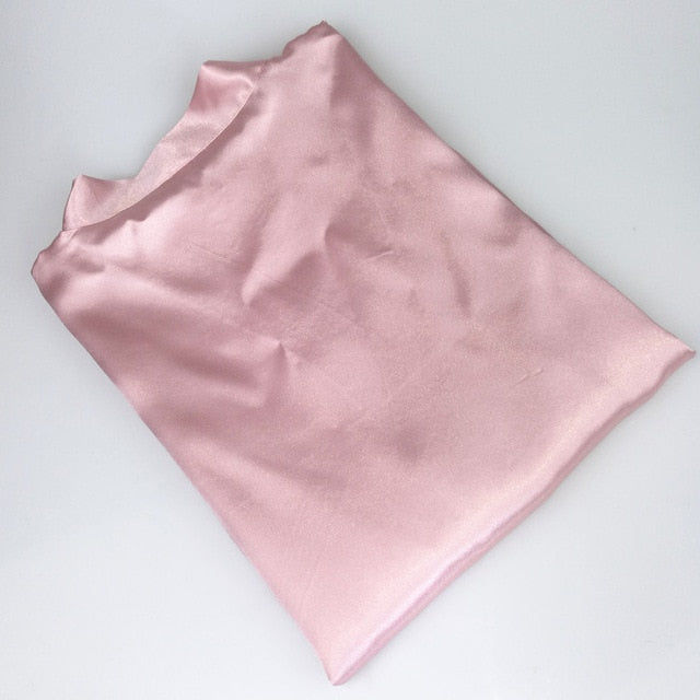 Personalized Bridal Party Robes - BigBeryl