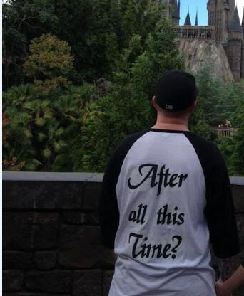 Love You Always Couple Shirts - BigBeryl