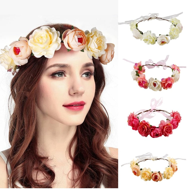 Bride To Be Sash Tiara Veil Badge And Garter - BigBeryl