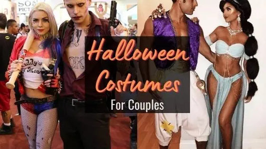 25-Easy-Halloween-Costumes-For-Couples-2021 BigBeryl