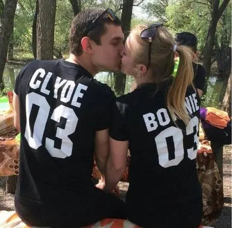 101+ Matching Couple Clothes and Outfits – BigBeryl