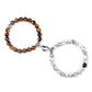 Magnetic Distance Bracelets With Heart
