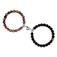 Magnetic Distance Bracelets With Heart