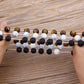 King and Queen Crown Bracelets for Couples [Set of 2]