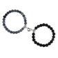 Magnetic Distance Bracelets With Heart