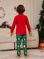 Cute Christmas Family Matching Pajamas Set BigBeryl