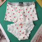 Fruit Print Couple Undies Matching BigBeryl