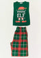 Elf Matching Family Christmas Outfits – Mama Elf, Papa Elf & Mini Elf