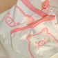 Kawaii Pig Matching Couple Underwear BigBeryl