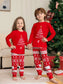 Christmas Vibes Family Pajamas & Outfits BigBeryl