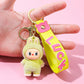 Cute Plush Doll Keychain