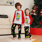 The Grinch Matching Christmas Family Pajamas