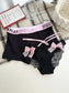 Cute & Sexy Cartoon Matching Underwear For Couples