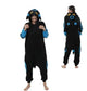 Anime Onesie Pajamas For Couples
