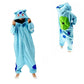 Anime Onesie Pajamas For Couples