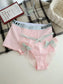 Cute & Sexy Cartoon Matching Underwear For Couples