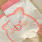 Kawaii Pig Matching Couple Underwear BigBeryl