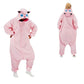Anime Onesie Pajamas For Couples