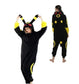 Anime Onesie Pajamas For Couples