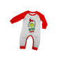 The Grinch Matching Christmas Family Pajamas