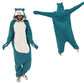 Anime Onesie Pajamas For Couples