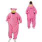 Anime Onesie Pajamas For Couples