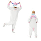 Anime Onesie Pajamas For Couples