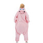 Anime Onesie Pajamas For Couples