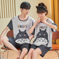 Kawaii Korean Couple Pajamas