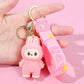 Cute Plush Doll Keychain