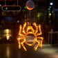 Aesthetic Halloween Theme LED String Lamp