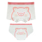 Kawaii Pig Matching Couple Underwear BigBeryl