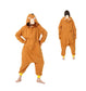 Anime Onesie Pajamas For Couples